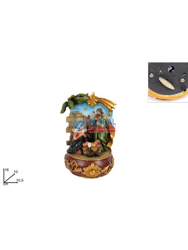 CARILLON C/NATIVITA'