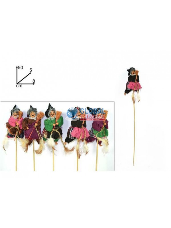 SPILLONE C/BEFANA