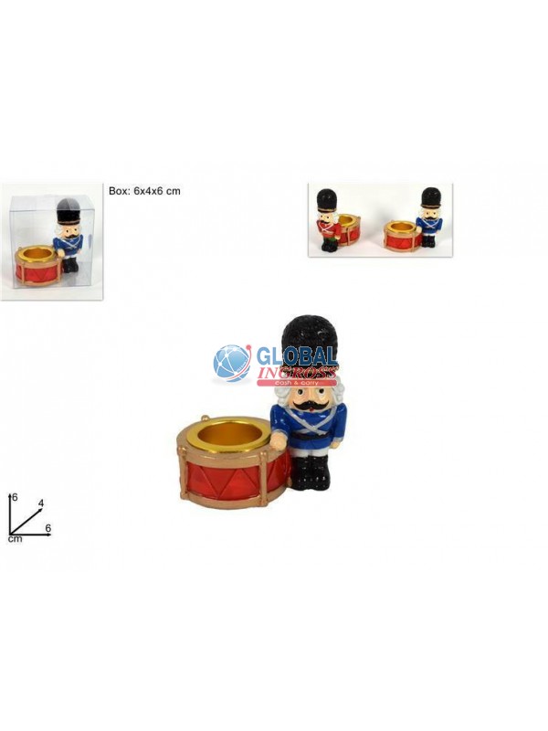 P/CANDELA SCHIACCIANOCI