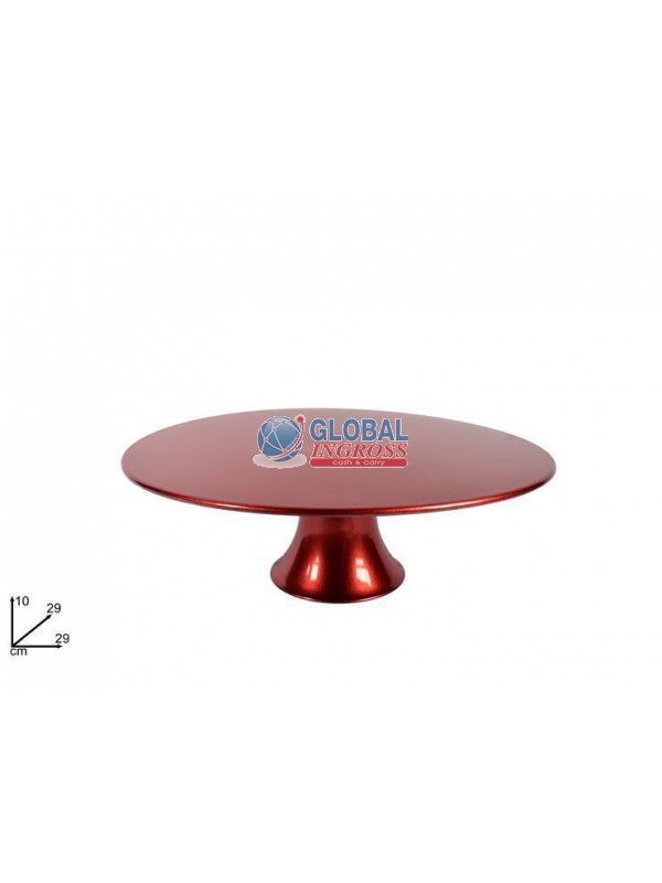 ALZATINA MELAMINA ROSSO