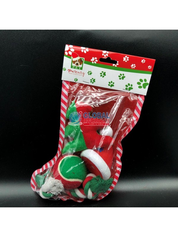 CALZA PER CANI-GATTI C/DONI