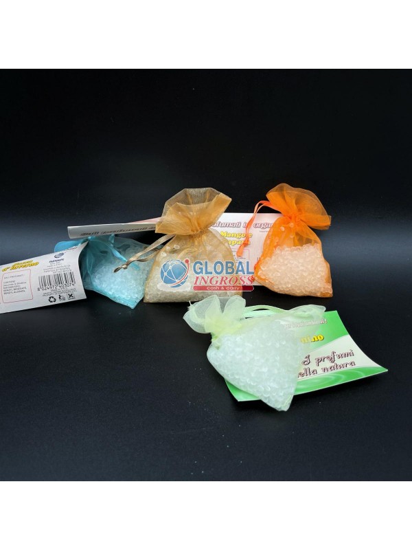 SACCHETTO PROFUMATO 20 GR