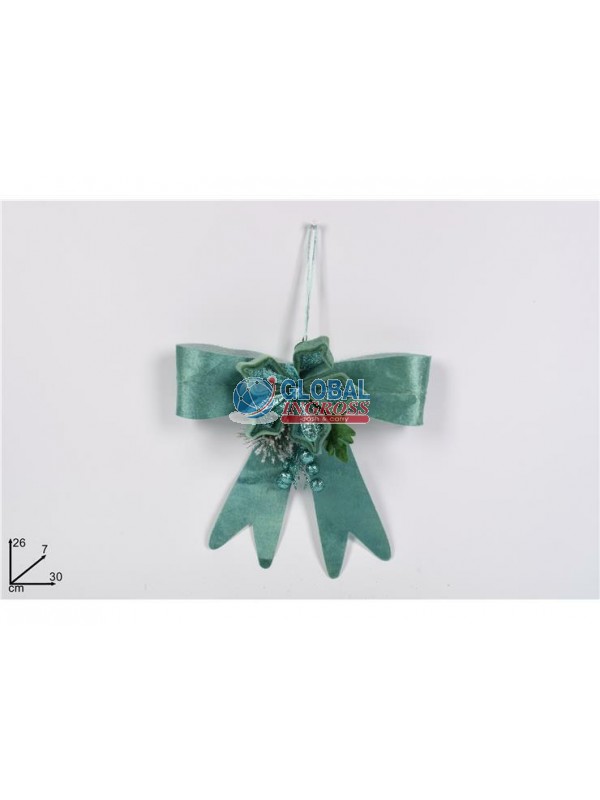 FIOCCO FIORE VERDE 30cm