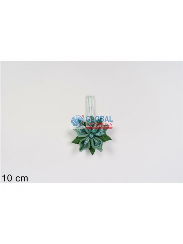 APPENDINO FIORE VERDE 10cm