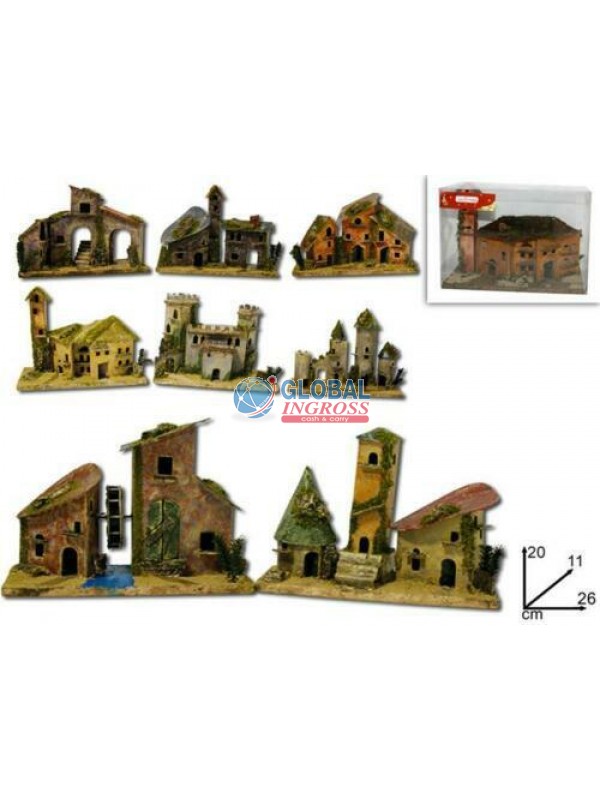 CASETTE NATALIZIE ASS.