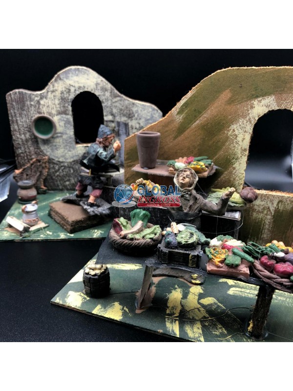 MESTIERE LEGNO C/MOVIMENTO