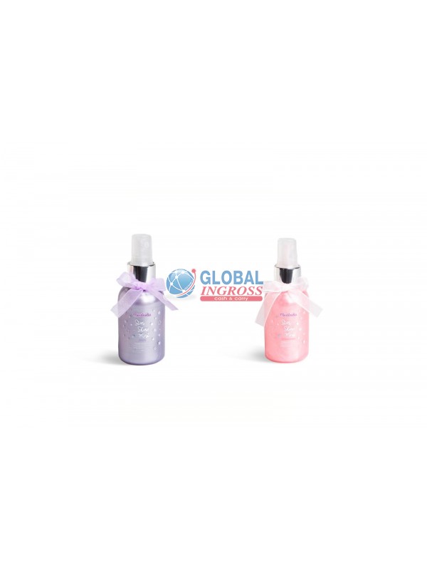 EDT 60ml SHIMMER FRAGRANCE ASS. MARTINELIA