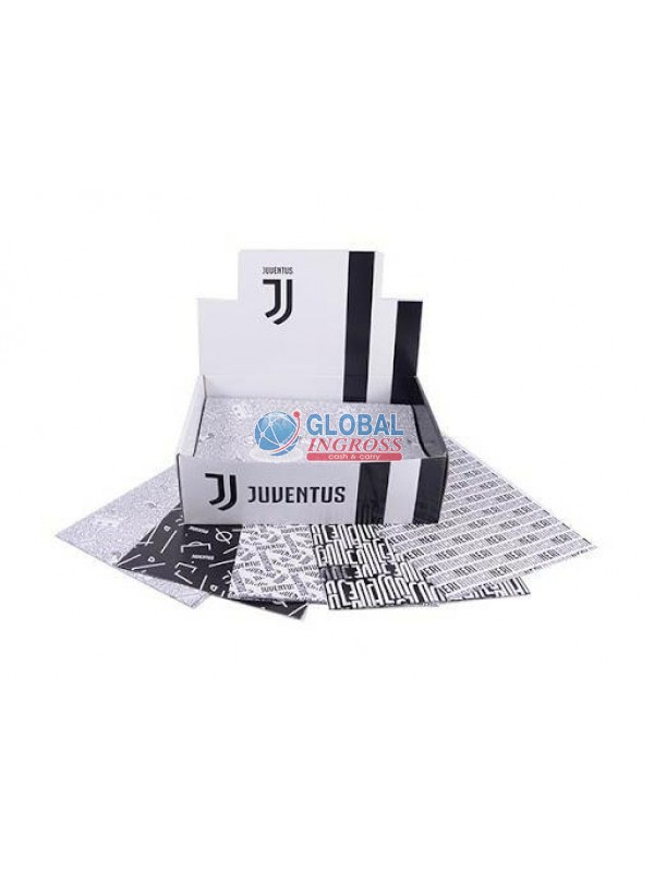 CARTA REGALO JUVENTUS 70x100