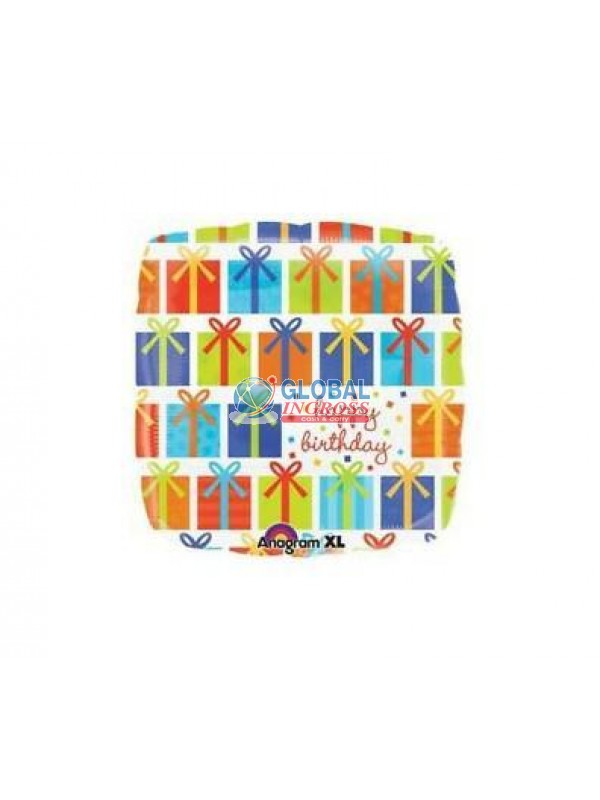 MYLAR MAXI FIOCCHETTI