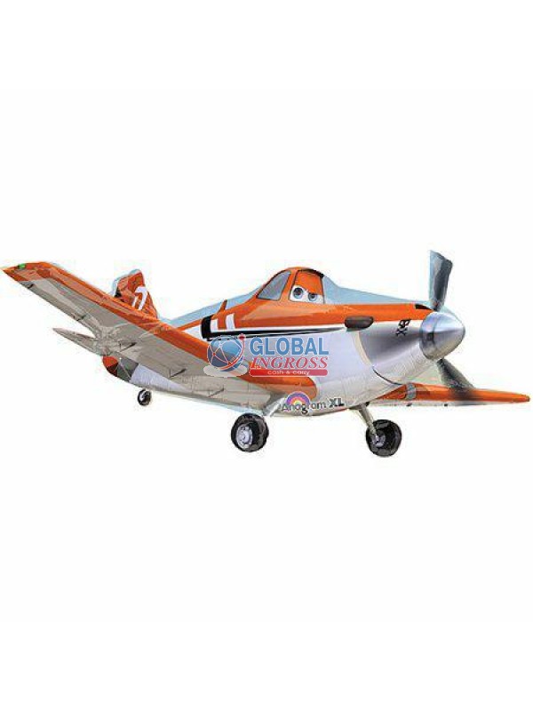 MYLAR PLANES SS