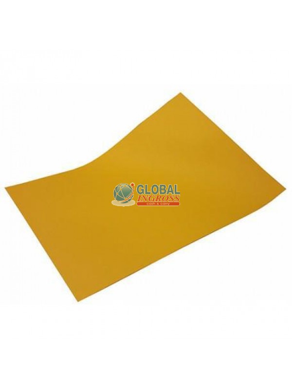 BRISTOL 200 L.70X100 GIALLO OCRA