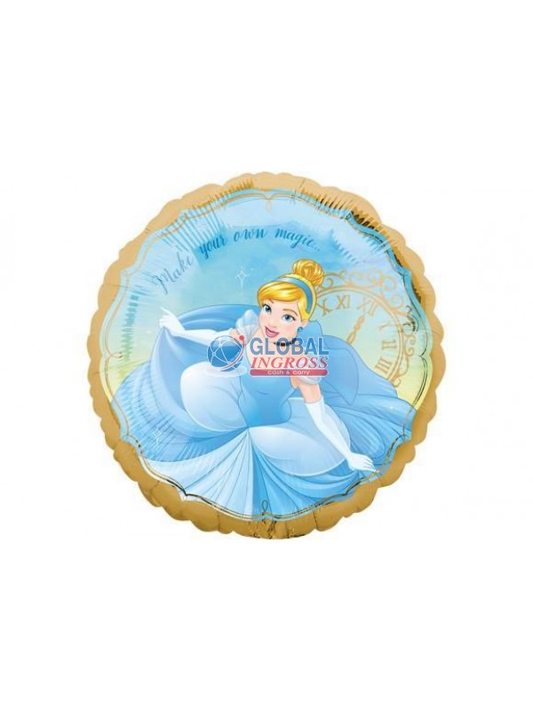 MYLAR CENERENTOLA 42cm
