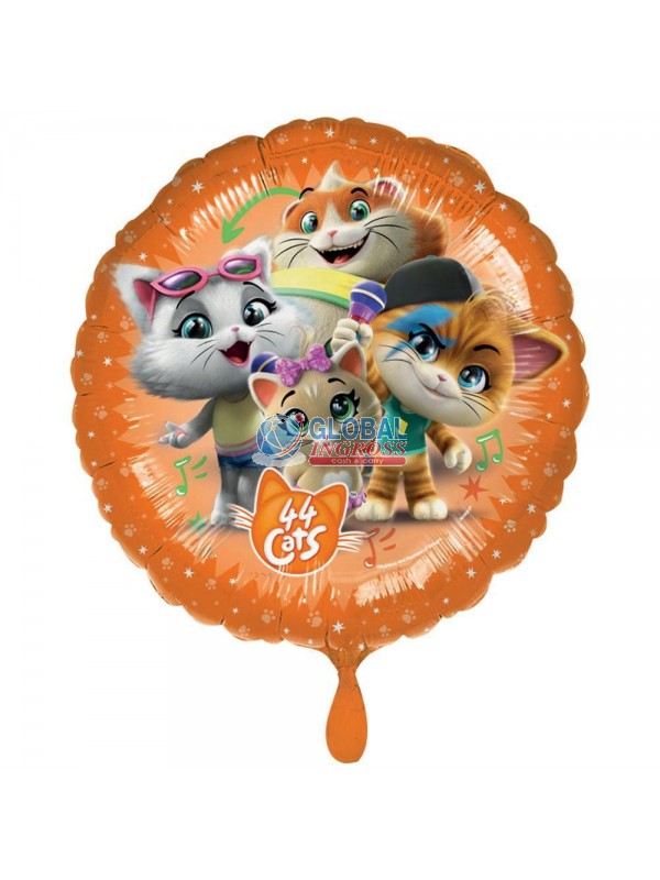 MYLAR 45cm 44 GATTI
