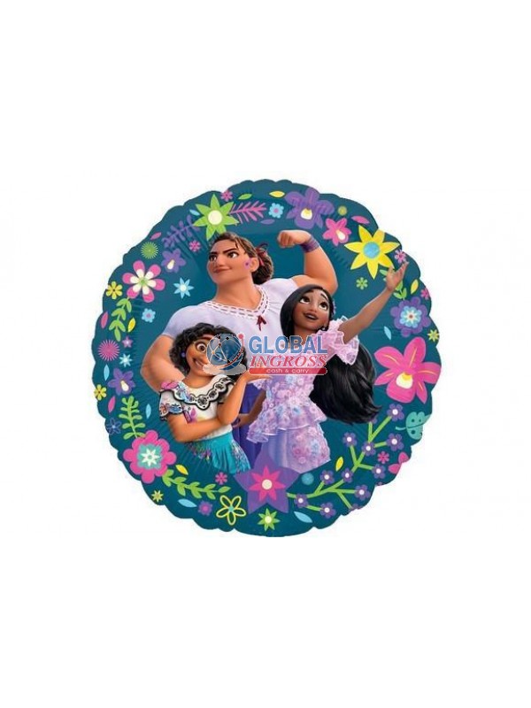 MYLAR ENCANTO 42cm