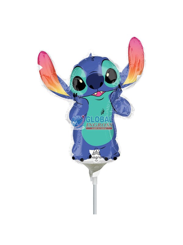 MYLAR MINI STITCH MINISHAPE