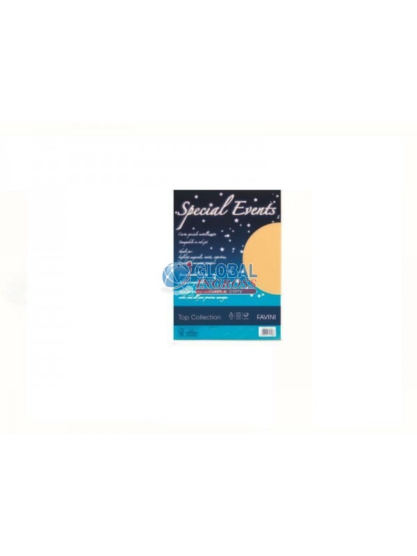 SPECIAL EVENT 250gr ORO10ff
