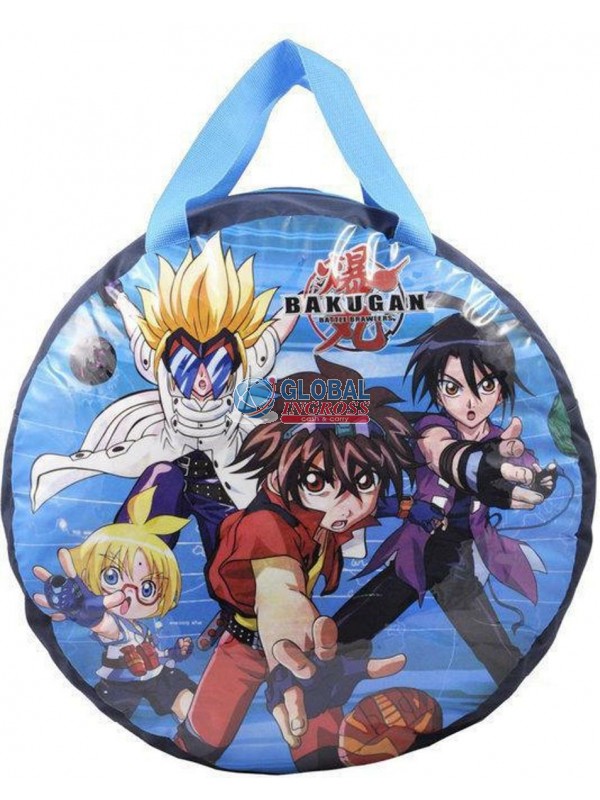 PORTAGIOCHI BAKUGAN