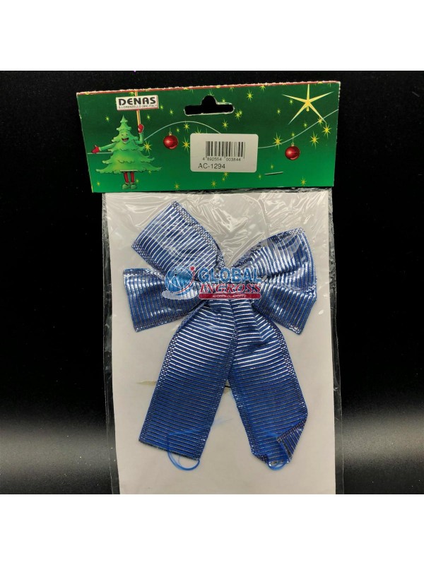 FIOCCO BLU - MODELLI ASSORTITI