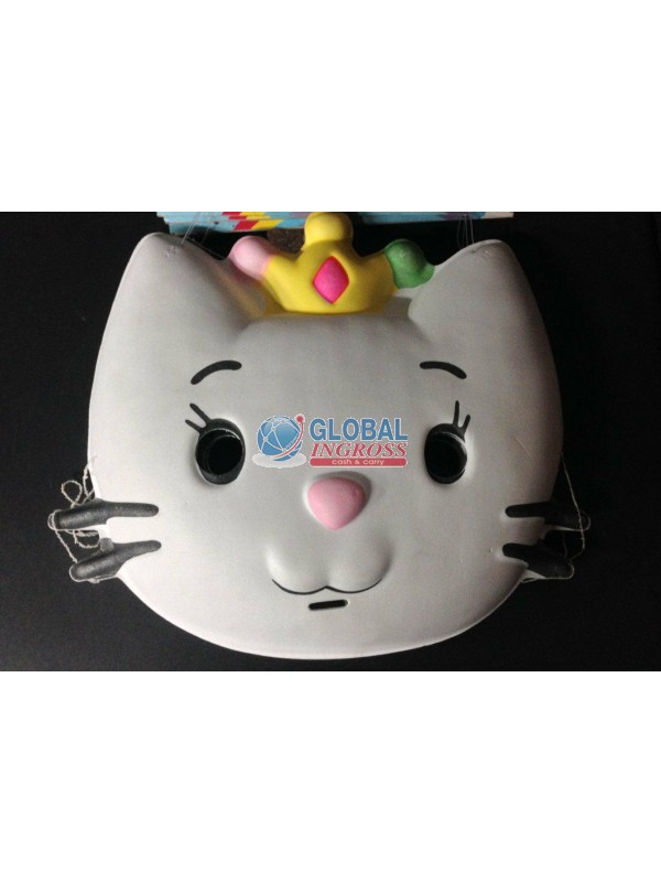 MASCHERA ANGEL CAT EVA