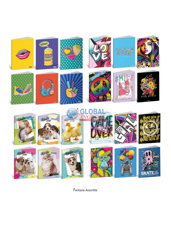 MAXI 100gr ALTA FOLIAZIONE C