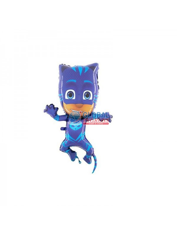 MYLAR PJ MASKS CAT BOY SUPERSHAPE