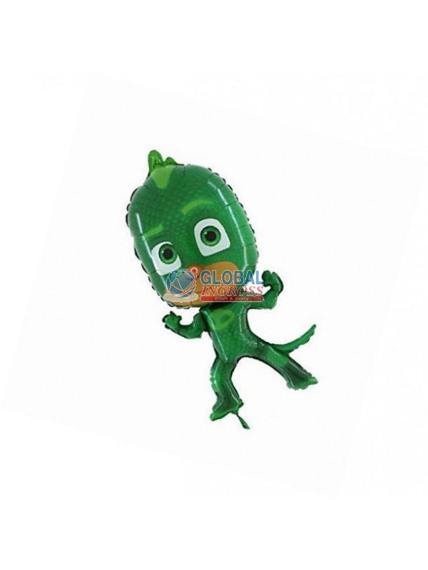 MYLAR PJ MASKS GEKO SUPERSHAPE