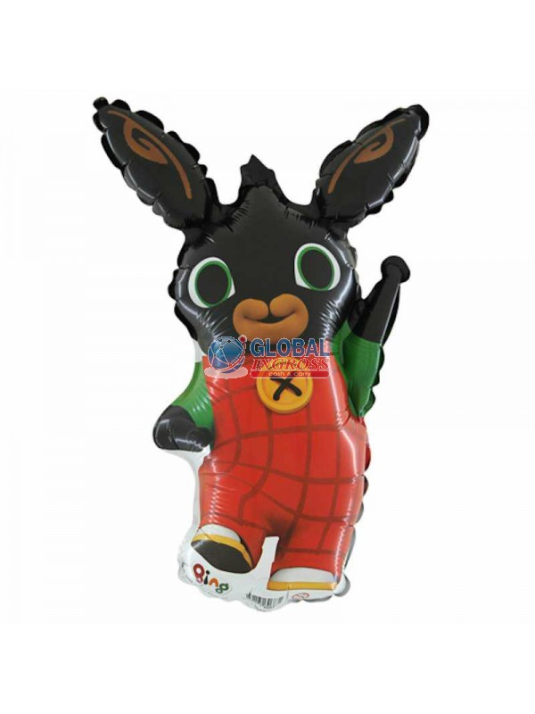 MYLAR MINI BING 38cm MINISHAPE