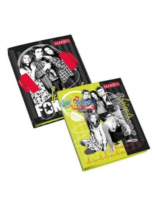 COPERTINA ANELLI ALEX &CO