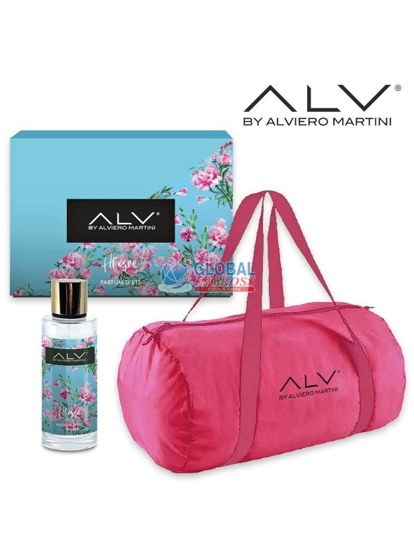 CONF. ALVIERO MARTINI ALIZEE EDP + BORSONE