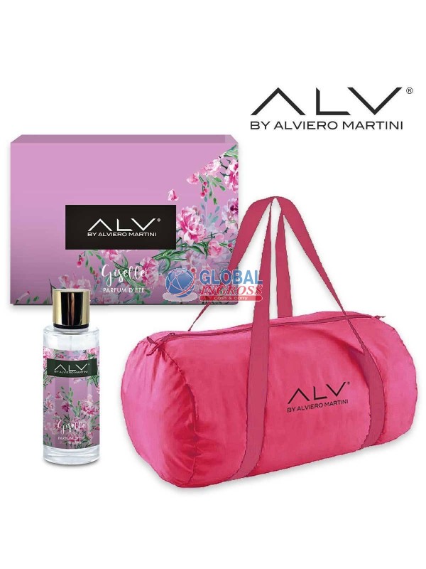 CONF. ALVIERO MARTINI GISELLE EDP + BORSONE