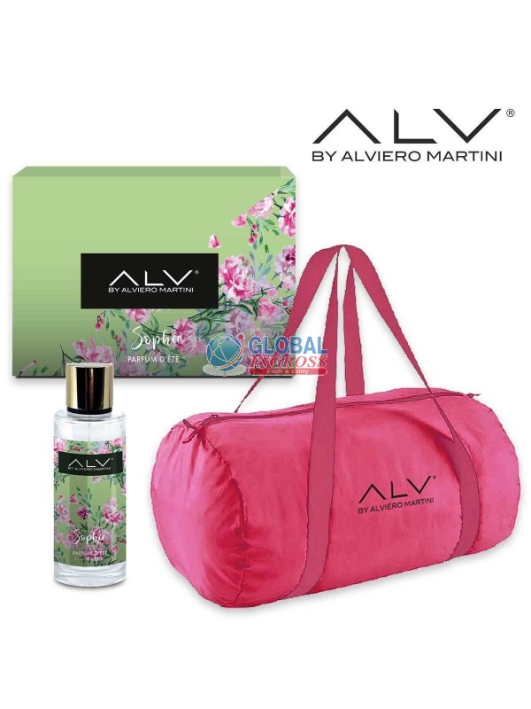 CONF. ALVIERO MARTINI SOPHIE EDP + BORSONE