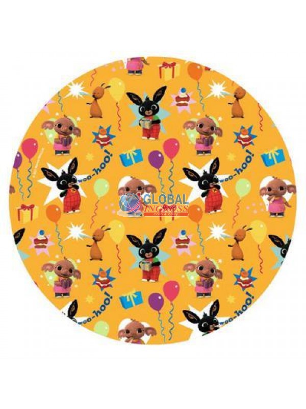 PIATTI BING 18cm 8pz