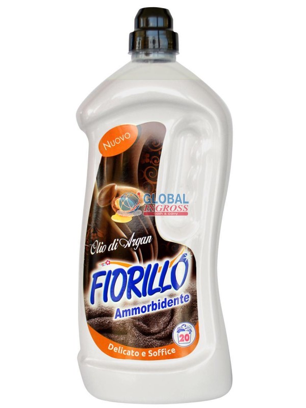 LAVATRICE - AMMORBIDENTE ARGAN LT 1,85 FIORILLO