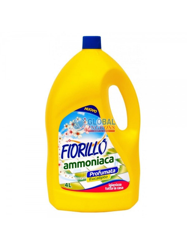 AMMONIACA FIORILLO LT 4