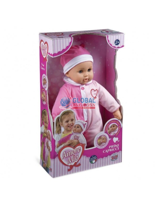 AMORE MIO BABY CAPRICCI