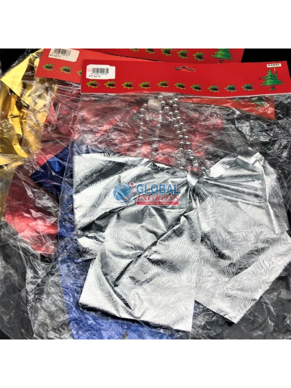 FIOCCO NATALE GRANDE COL.ASS.