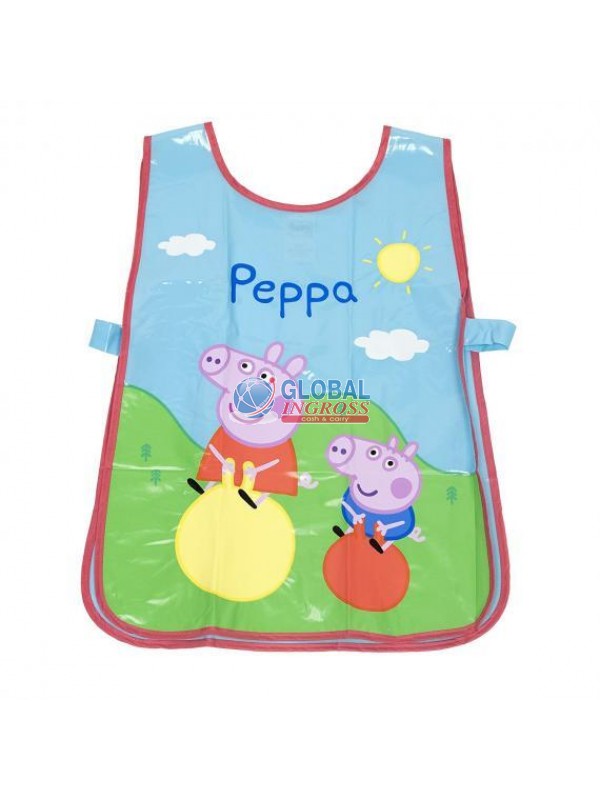 PEPPA PIG MANTELLINA PVC