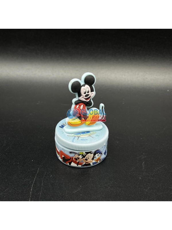 TEMPERINO MICKEY CONTENITORE