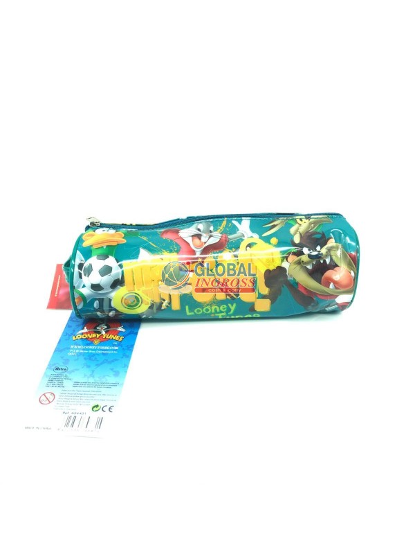 BUSTINA LOONEY TUNES -