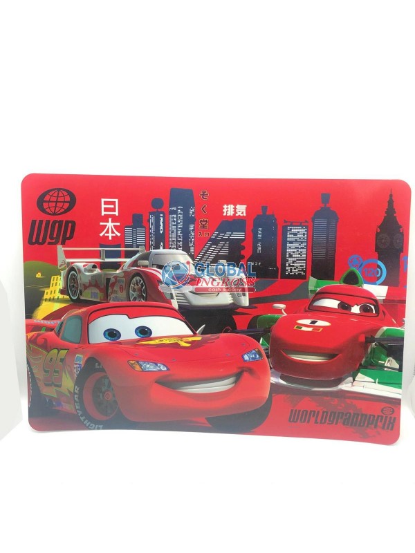 TOVAGLIETTA CARS