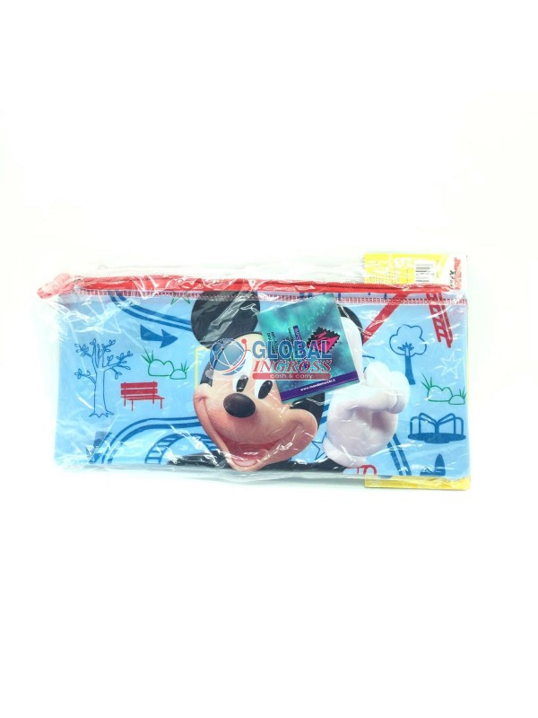 BUSTINA MICKEY PVC -