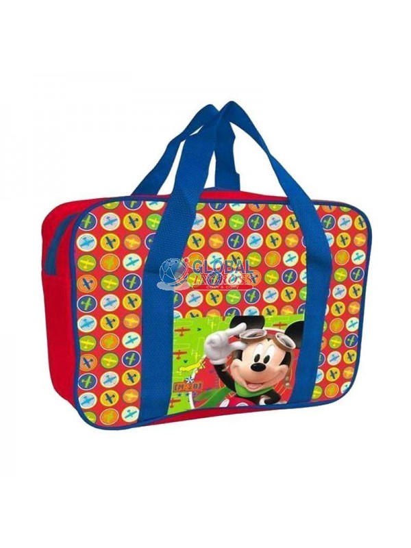 BORSA FRIGO MICKEY 6l