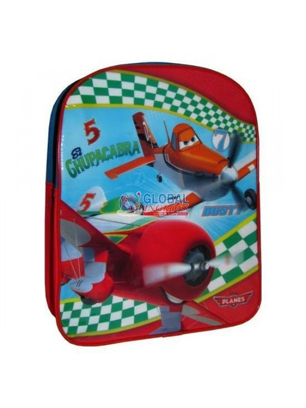 ZAINO PLANES 27cm ASILO