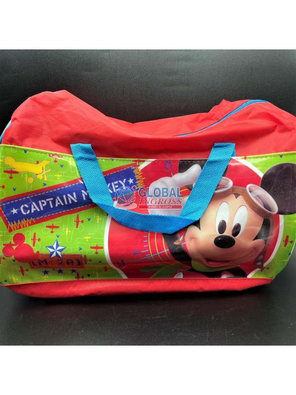 BORSONE MICKEY