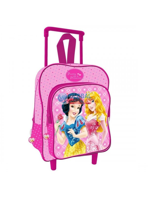 TROLLEY PRINCESS 40x30x12 -