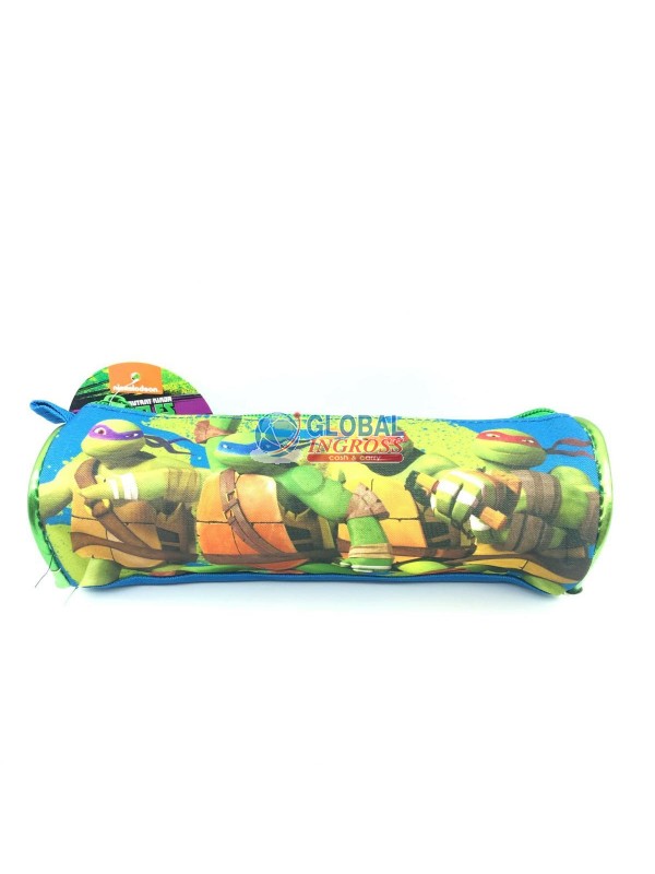BUSTINA TURTLES TESSUTO-