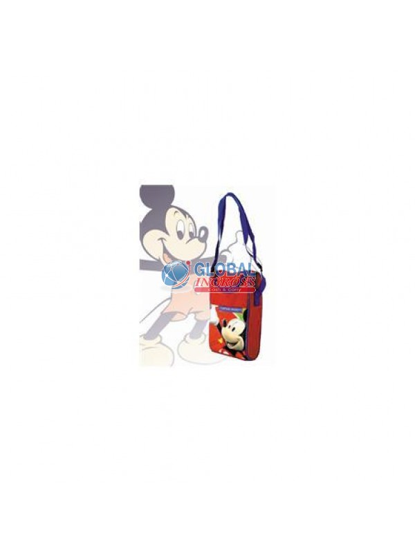 BORSA FRIGO MICKEY 2l