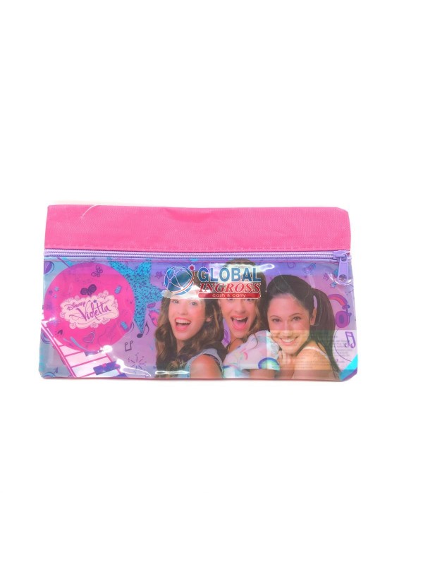 BUSTINA PVC VIOLETTA 21x11 -