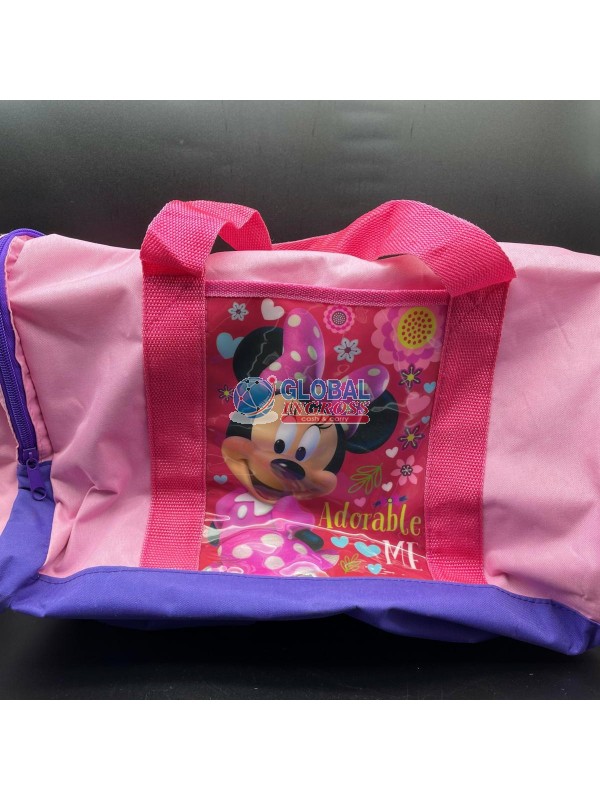 BORSONE MINNIE C/TASCHE