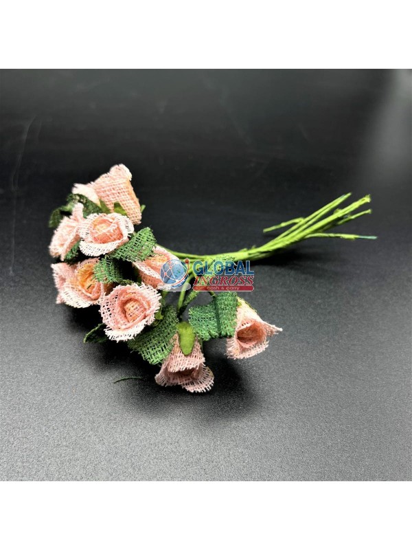ROSA LINO APERTA ROSA